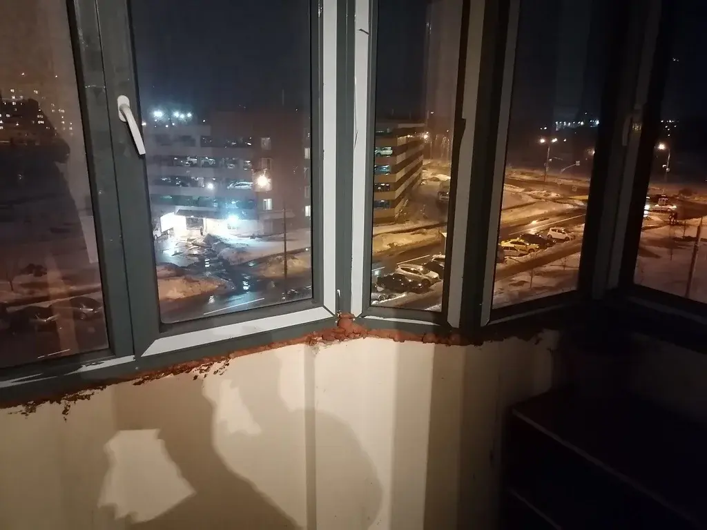 Комната на Брусилова - Фото 8