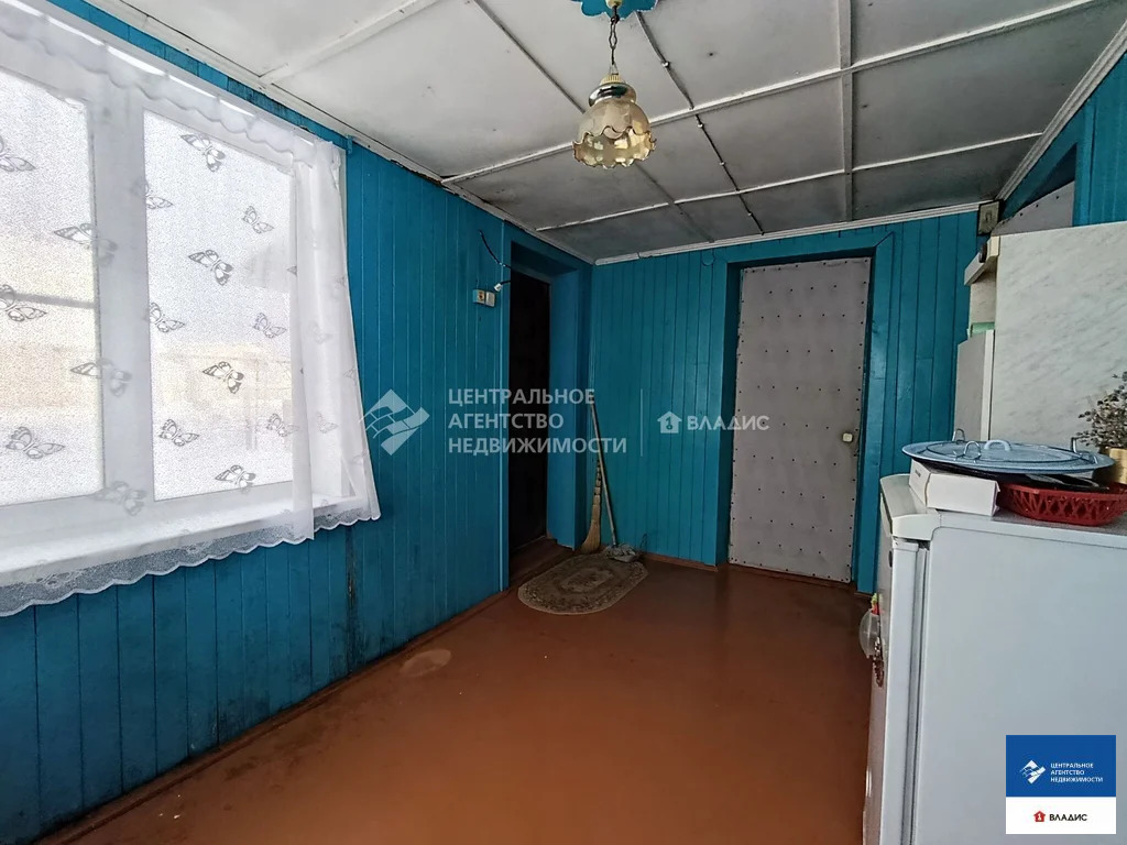 Продажа дома, Шилово, Шиловский район, улица Поселок Дорожников - Фото 18