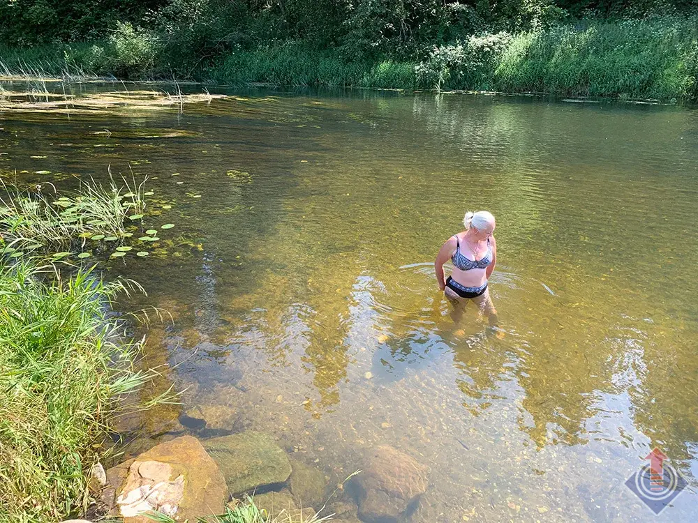 Продажа дома с баней в д. Мерчалово, Наро-Фоминский район - Фото 34