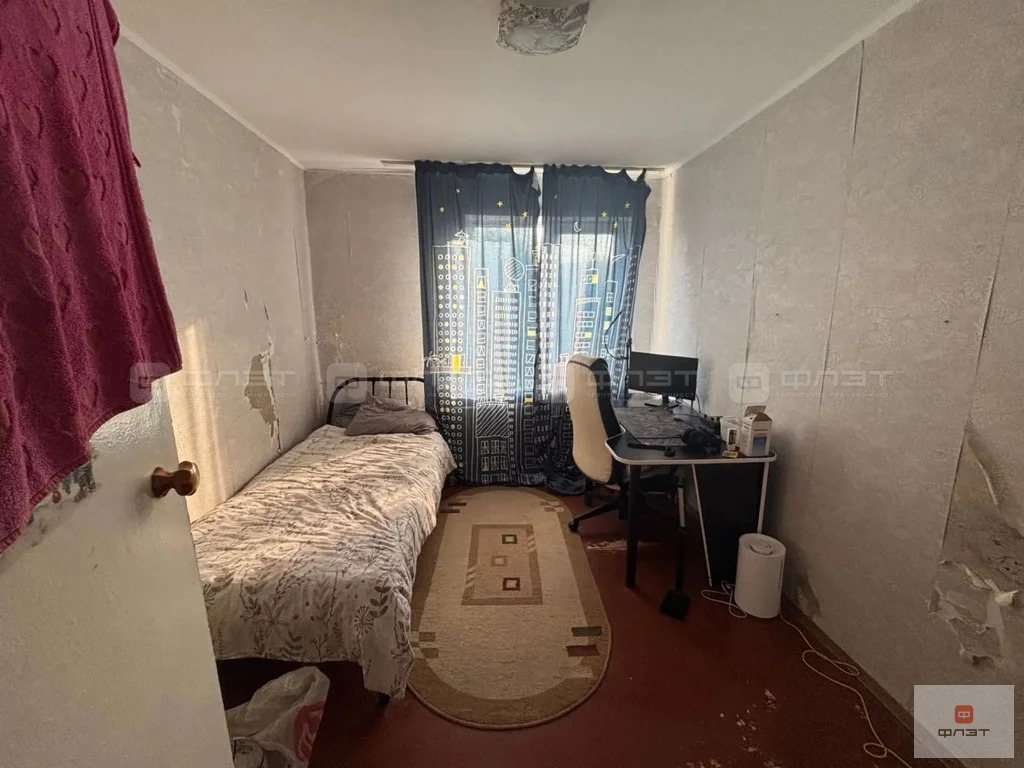 Продажа квартиры, Казань, ул. Рихарда Зорге - Фото 5