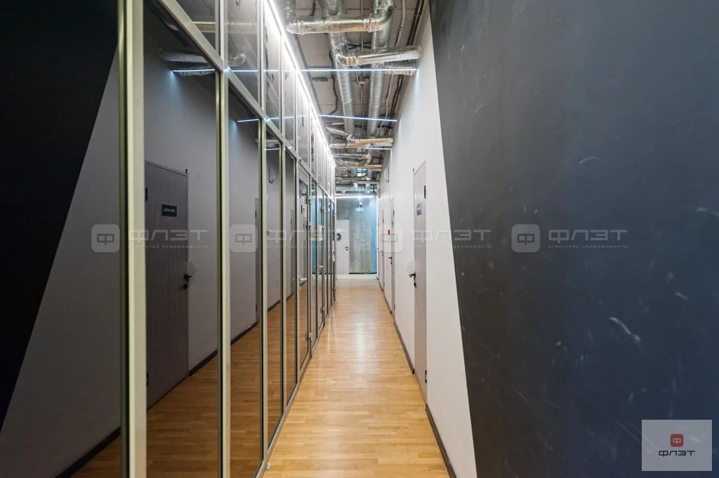 Продажа офиса, Казань, ул. Габдуллы Тукая - Фото 6