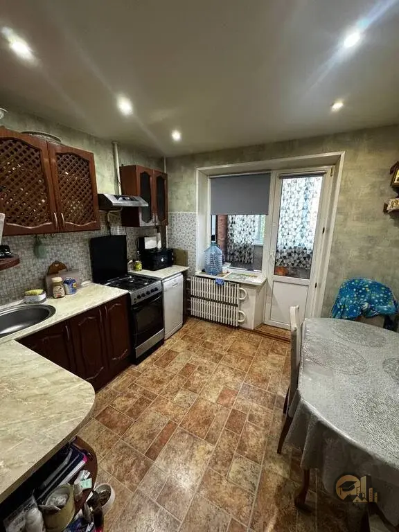 Продажа квартиры, Манушкино, Чеховский район - Фото 5