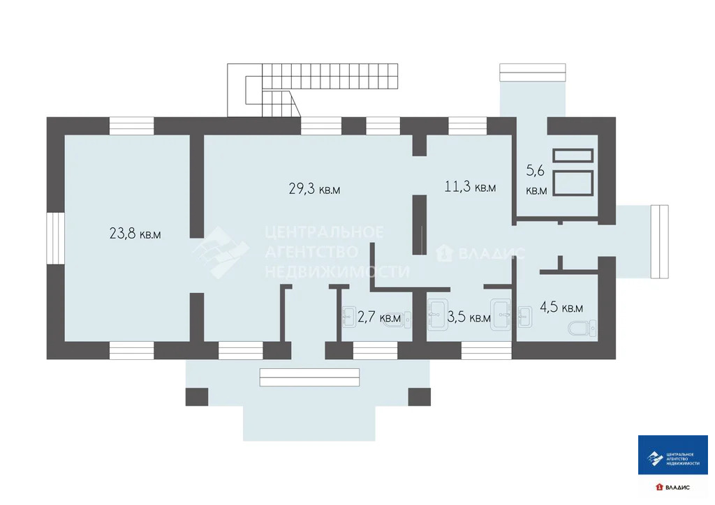Продажа готового бизнеса, Носово-2, Луховицкий район, ул. Центральная - Фото 14