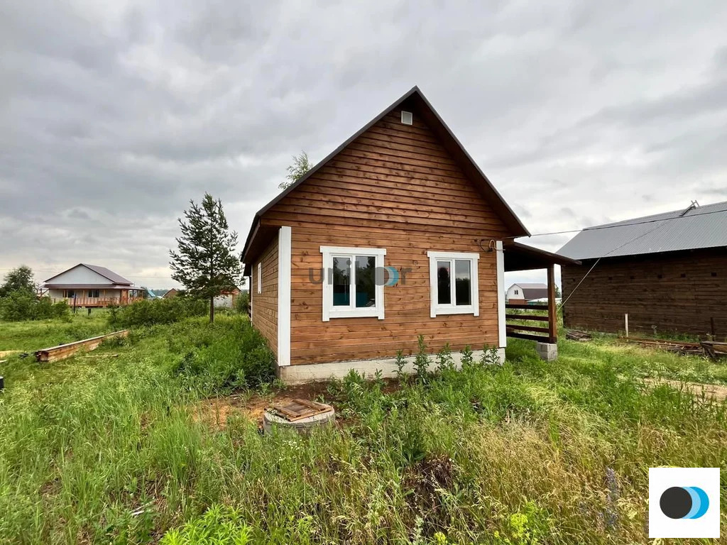 Продажа дома, Иглинский район, СНТ Здоровье - Фото 3