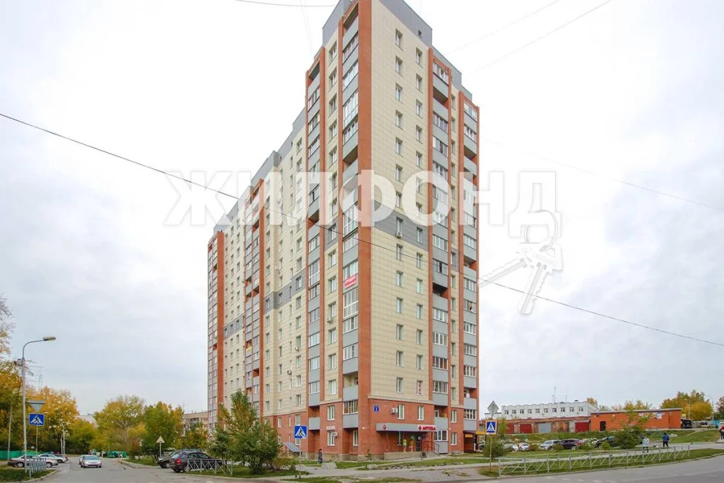 Продажа квартиры, Новосибирск, ул. Толбухина - Фото 35