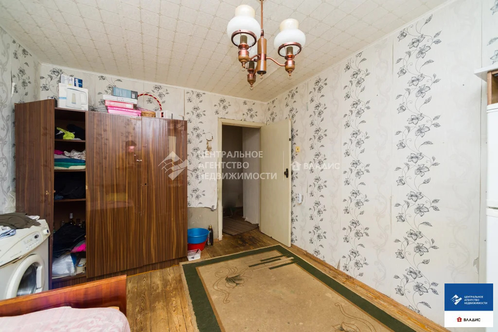 Продажа квартиры, Рязань, ул. Высоковольтная - Фото 9