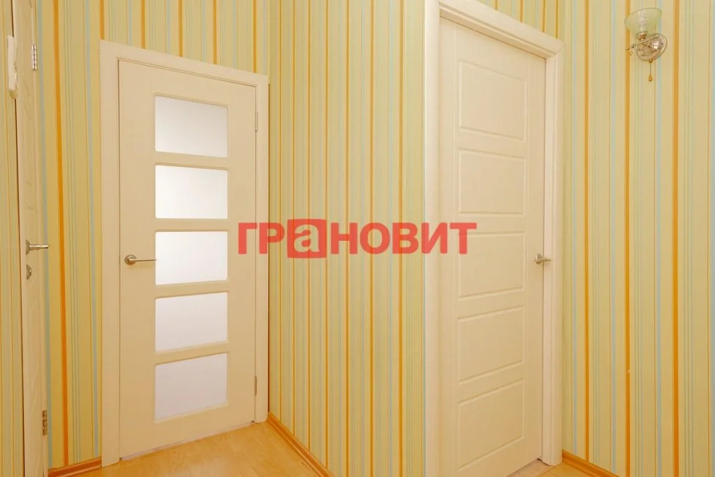 Продажа квартиры, Новосибирск, ул. Полякова - Фото 13
