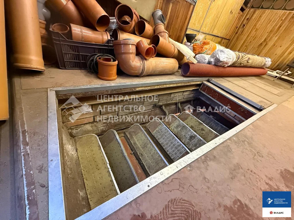 Продажа гаража, Рязань, гаражный кооператив Вихрь-2 - Фото 10