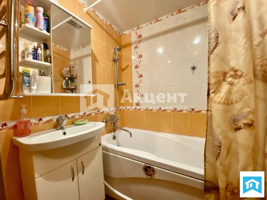 Продажа квартиры, Иваново, ул 1-я Полевая - Фото 13