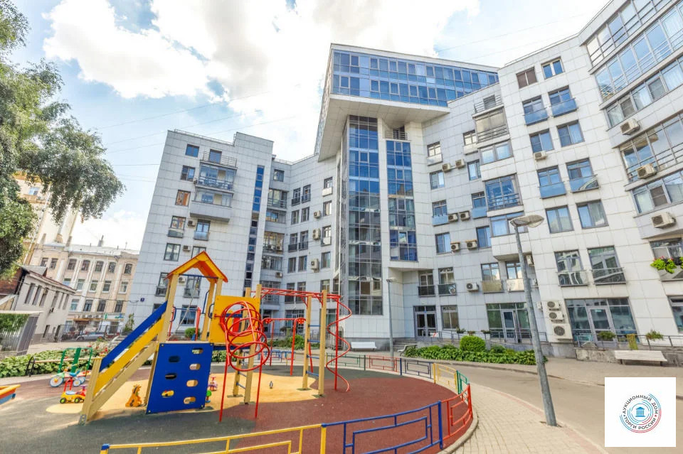 Продается квартира, 84 м - Фото 0