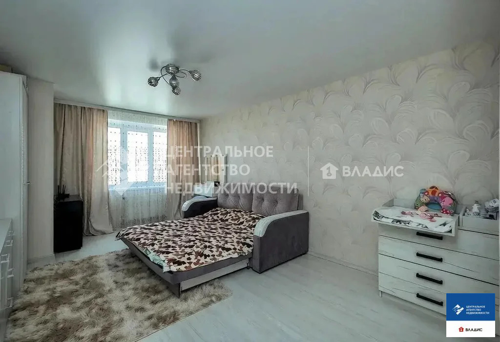 Продажа квартиры, Рязань, Шереметьевская улица - Фото 1
