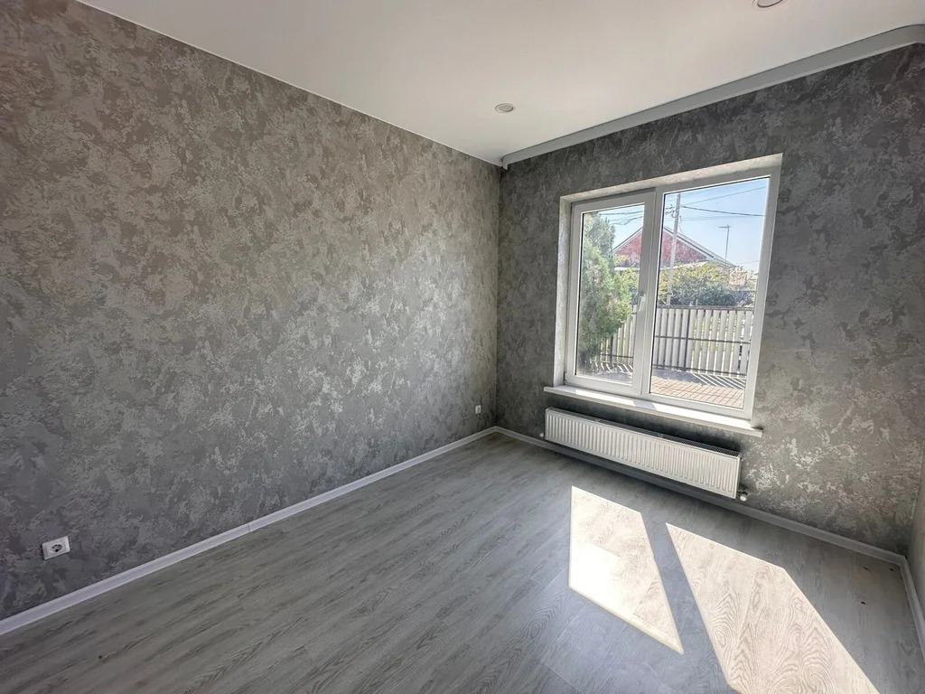 Продажа дома, Ильский, Северский район, улица Вишнёвая - Фото 9