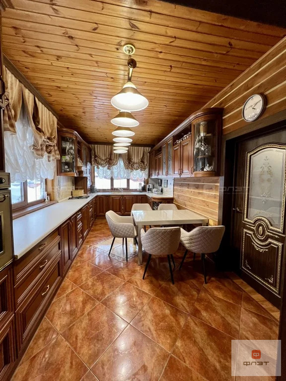 Продажа дома, Казань, ул. 5-я Станционная - Фото 4