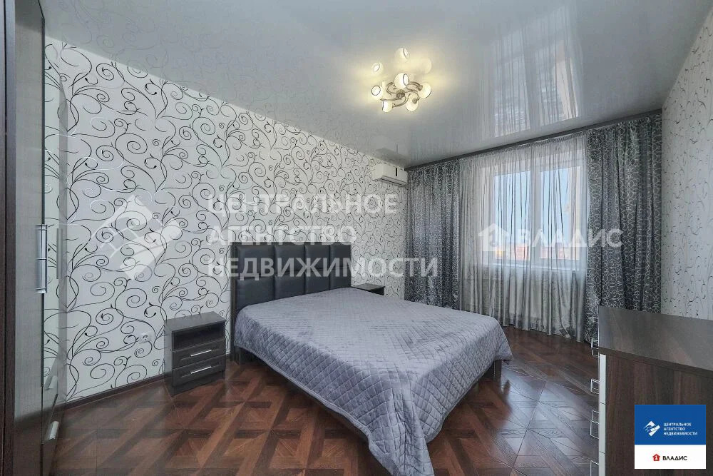 Продажа квартиры, Рязань, ул. Вокзальная - Фото 3