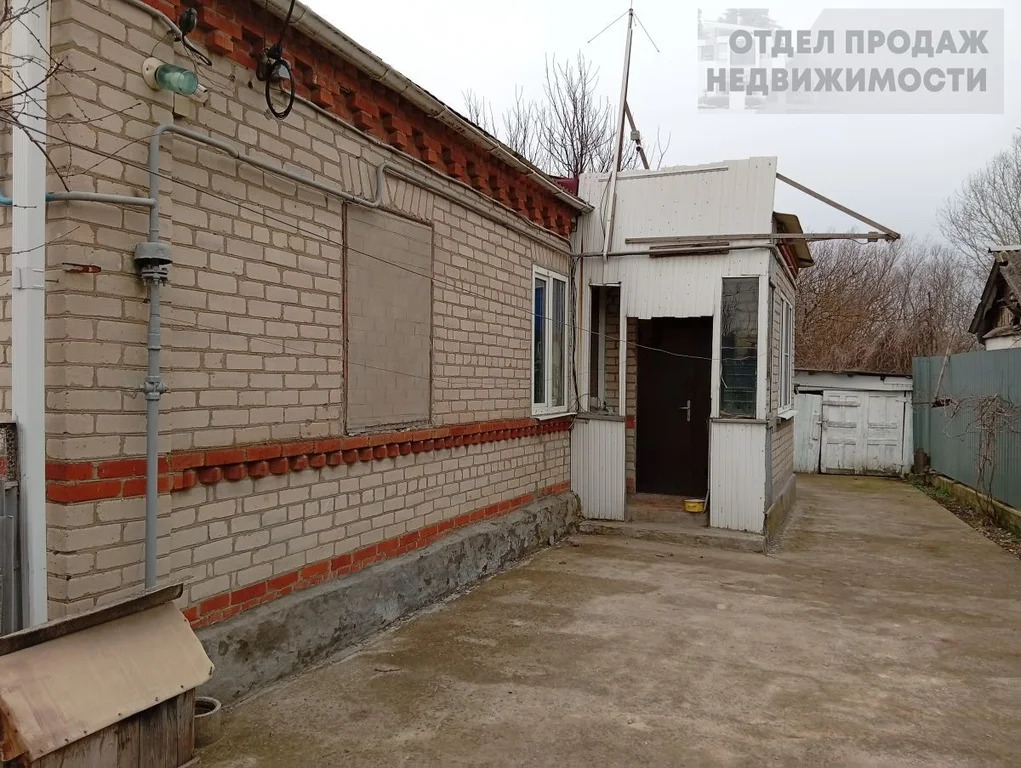 Квартира нам земле - Фото 3