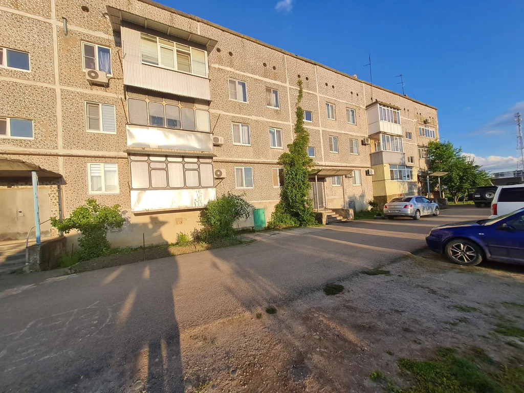 Продажа квартиры, Афипский, Северский район, ул. Воронова - Фото 31