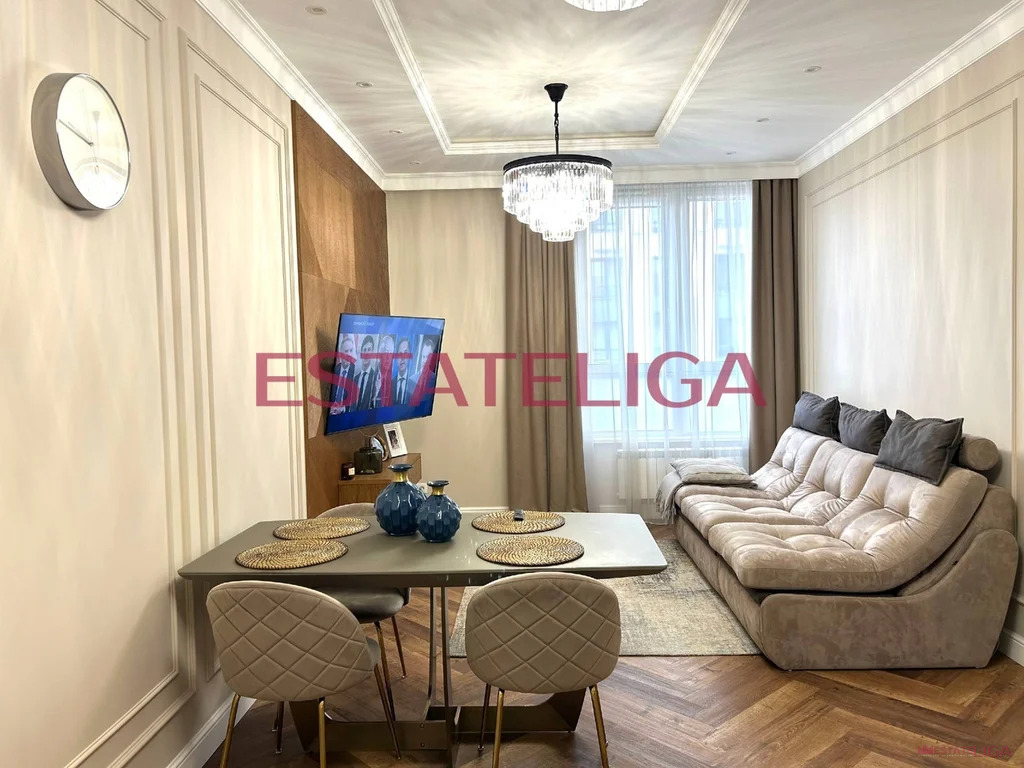 Аренда квартиры, м. Шелепиха, Шелепихинская наб. - Фото 2