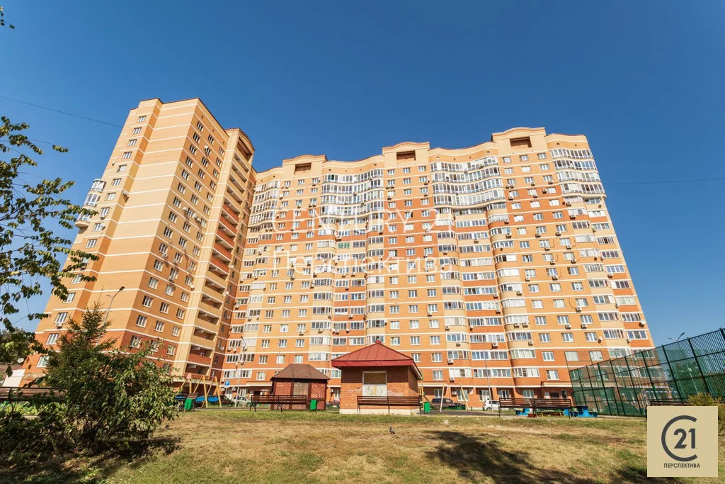 Продажа квартиры, Раменское, Раменский район, ул. Октябрьская - Фото 22