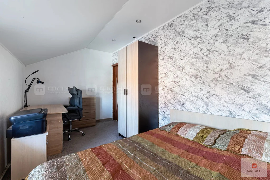 Продажа дома, Куюки, Пестречинский район, ул. Дачная - Фото 21
