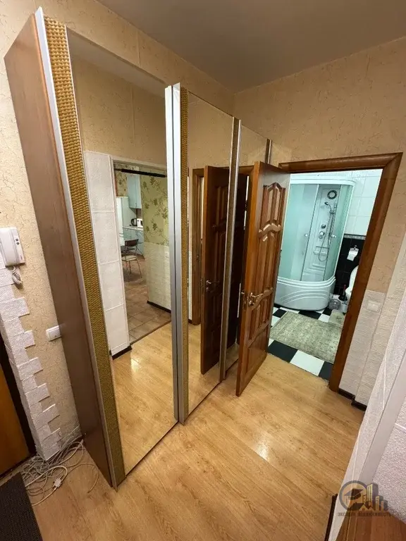 Продажа квартиры, мкр. Родники - Фото 14