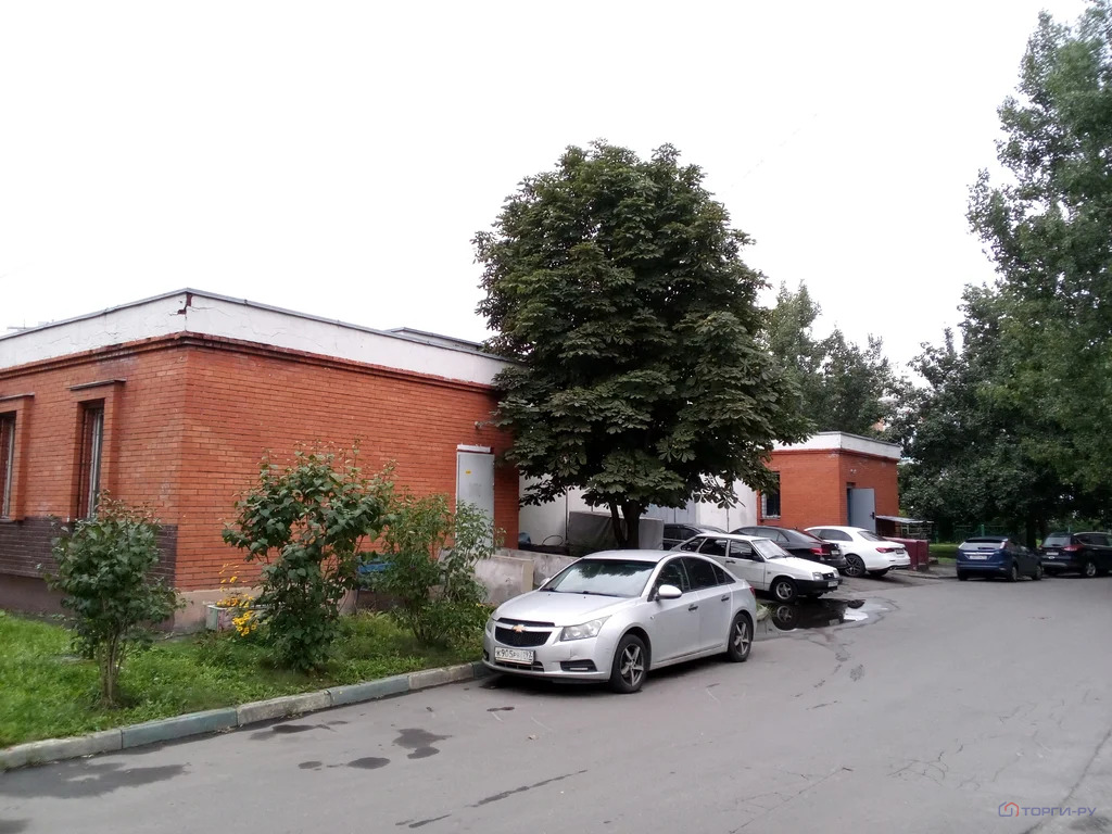 Продажа торгового помещения, ул. Верхние Поля - Фото 5