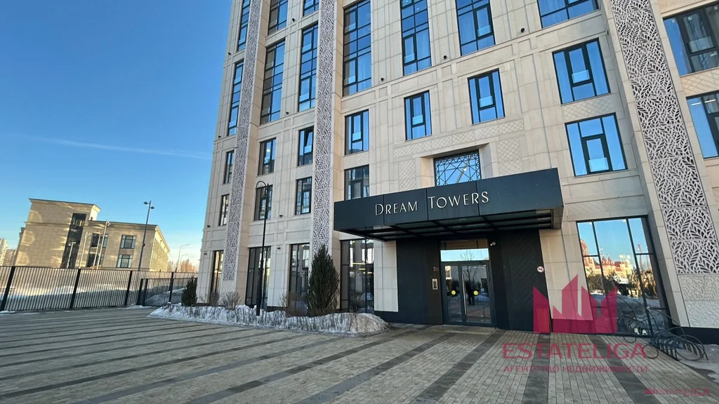 Аренда квартиры, Андропова пр-кт. - Фото 20