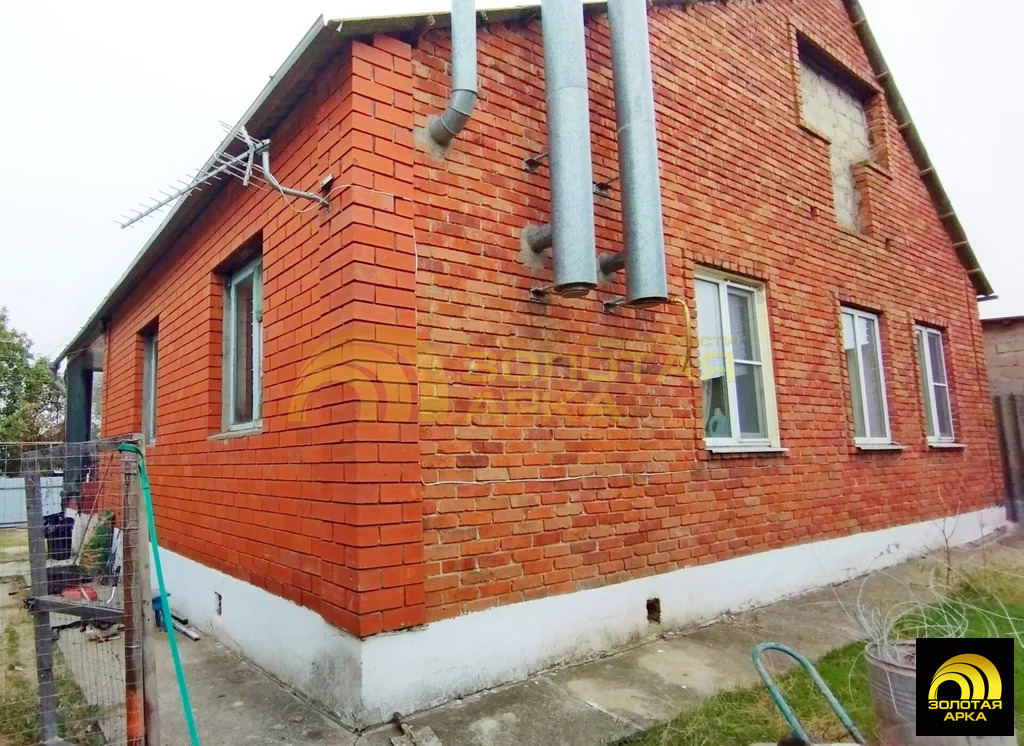 Продажа дома, Ахтанизовская, Темрюкский район, ул. Красная - Фото 10