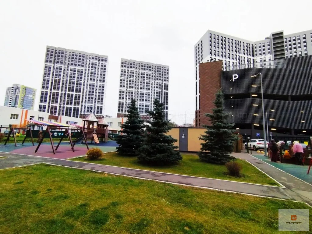 Продажа квартиры, Казань, ул. Рауиса Гареева - Фото 1