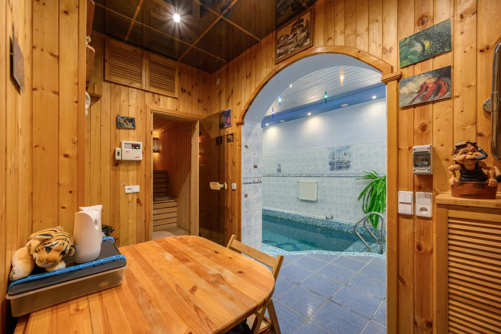 Продажа дома, Новоглаголево, Наро-Фоминский район - Фото 5