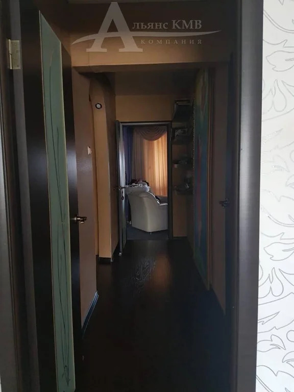 Продажа квартиры, Минеральные Воды, ул. Юбилейная - Фото 16