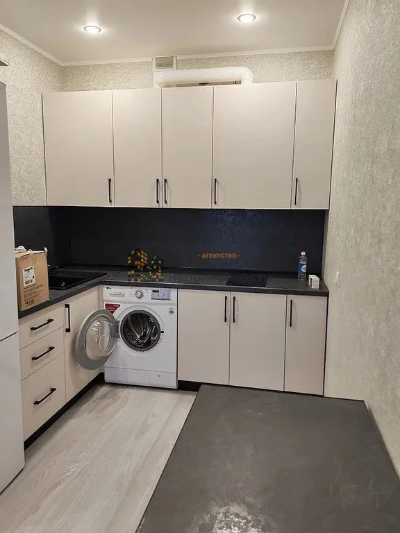 Аренда квартиры, Уфа, улица Асхата Мирзагитова - Фото 1