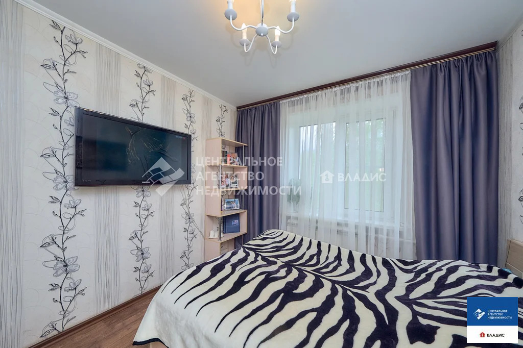 Продажа квартиры, Рязань, Народный бульвар - Фото 0