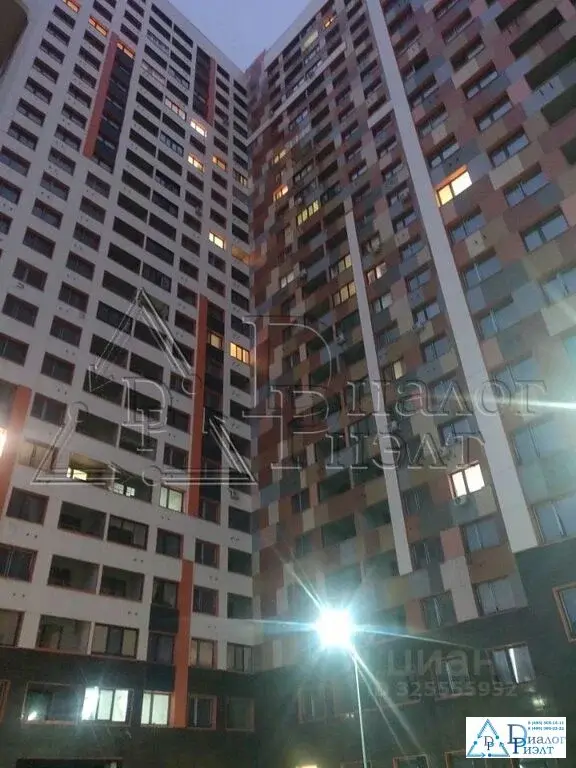 Просторная трехкомнатная квартира в ЖК Карамельный - Фото 1