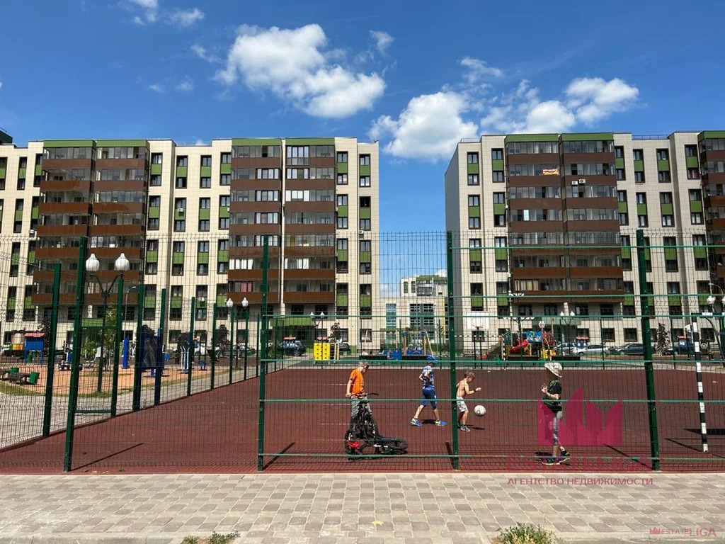 Продажа квартиры, Пирогово, Мытищинский район, улица Ильинского - Фото 28
