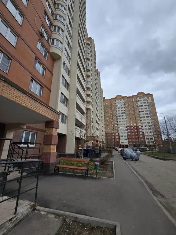 Продаю 2к.кв в Голицыно - Фото 26