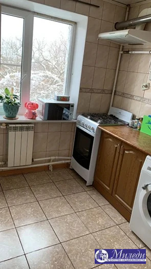 Продажа квартиры, Батайск, авиагородок улица - Фото 4