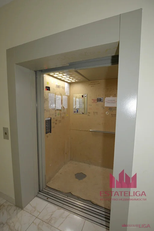 Аренда квартиры, Красногорск, Красногорский район, улица Пришвина - Фото 20