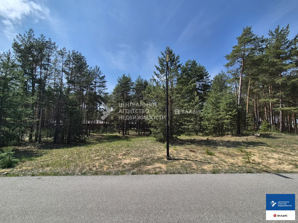 Продажа участка, Рязанский район - Фото 1