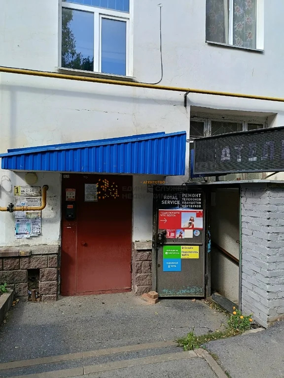 Аренда квартиры, Уфа, Октября пр-кт. - Фото 12