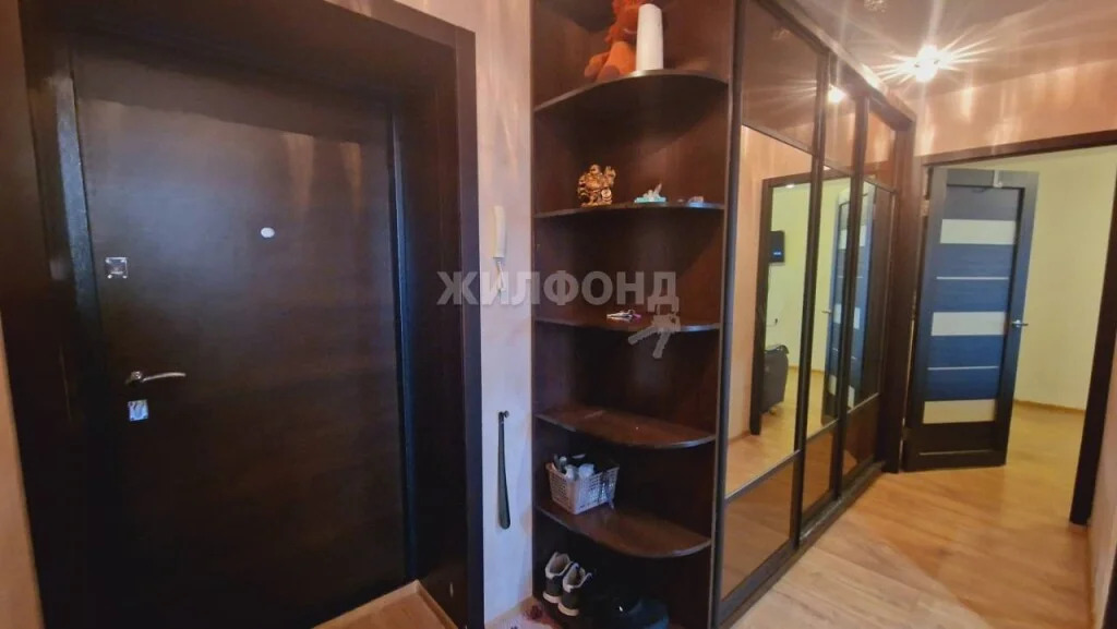 Продажа квартиры, Новосибирск, ул. Кубовая - Фото 9