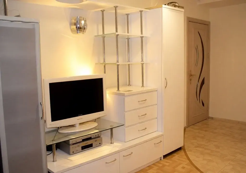 1-к. квартира, 32 м, 2 кровати - Фото 5