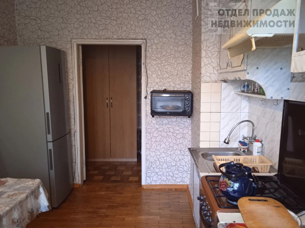 3х комнатная квартира - Фото 4