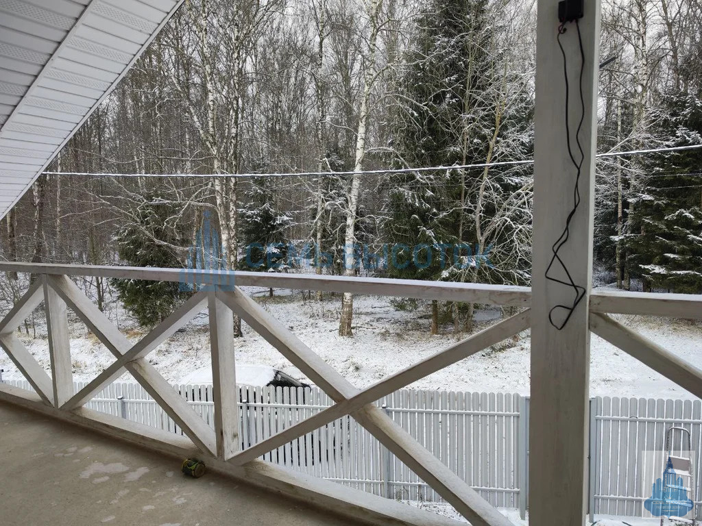 Продажа дома, Домодедово, Домодедово г. о., 10 - Фото 28