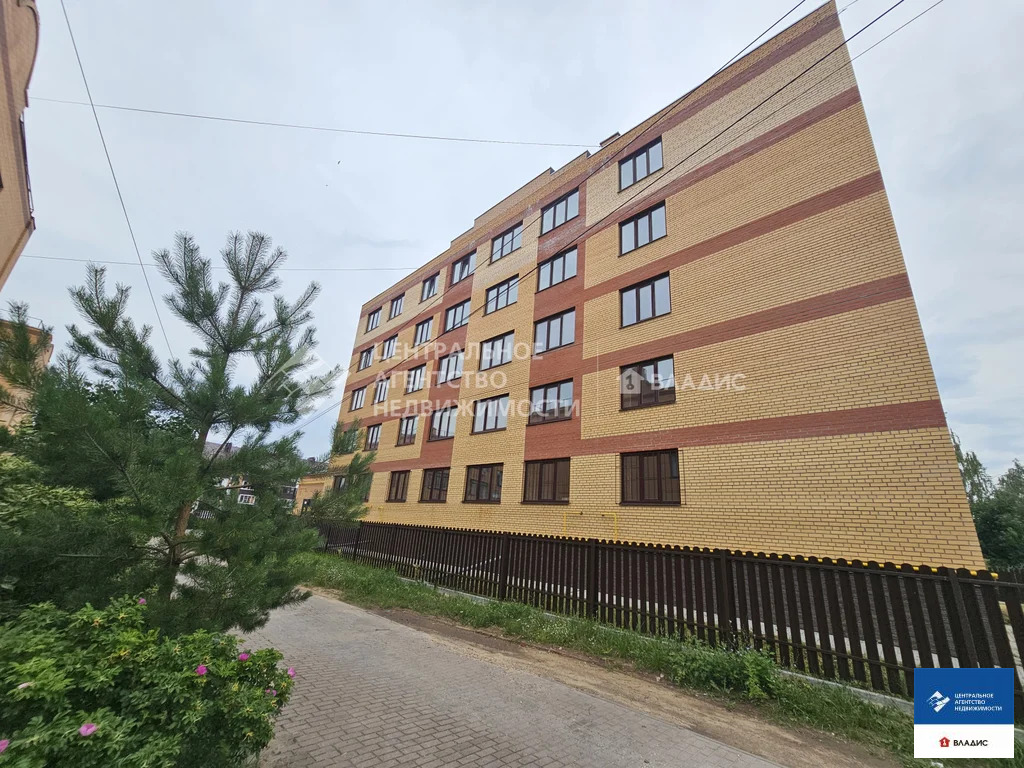 Продажа квартиры, Рязань - Фото 0