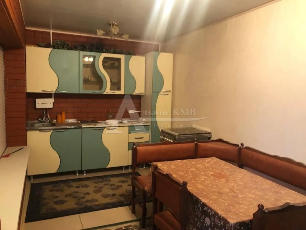 Продажа дома, Георгиевск, ул. Пушкина - Фото 1