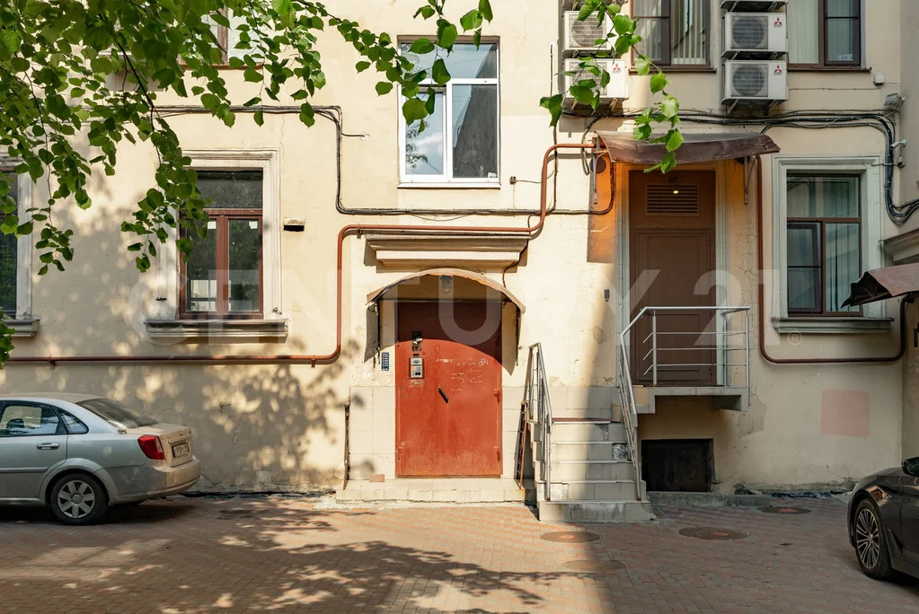 Продажа квартиры, м. Петроградская, Каменноостровский пр-кт. - Фото 30