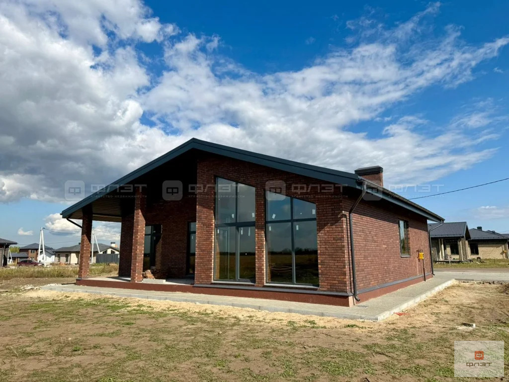 Продажа дома, Столбище, Лаишевский район, ул. Петра Гусева - Фото 3