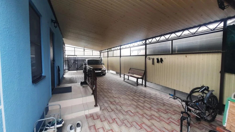 Продажа дома, Абинск, Абинский район, ул. Иркутская - Фото 22