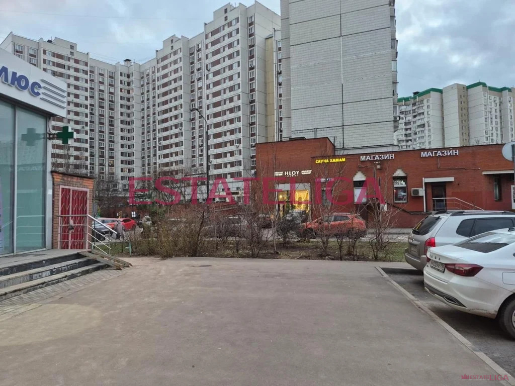 Продажа готового бизнеса, ул. Братиславская - Фото 6