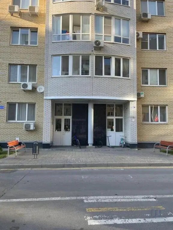 Продаю 1 к квартиру в Александровке ЖК Голубые Ели в Ростове-на-Дону - Фото 13